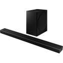 Samsung HW-Q60T - Soundbar - Zwart