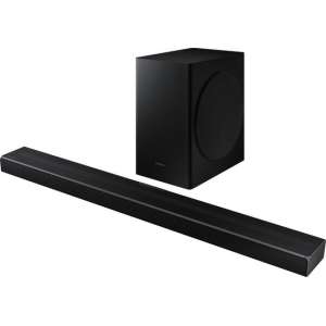 Samsung HW-Q60T - Soundbar - Zwart