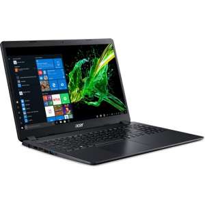 Acer Aspire 3 A315-54-578F - Laptop - 15.6 Inch