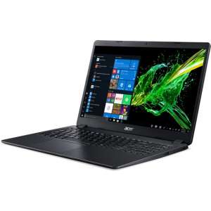 Acer Aspire 3 A315-54-578F - Laptop - 15.6 Inch