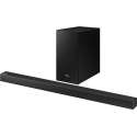 Samsung HW-R430 soundbar luidspreker 2.1 kanalen 170 W Zwart