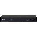 LG BP450 - Blu-ray speler - Zwart