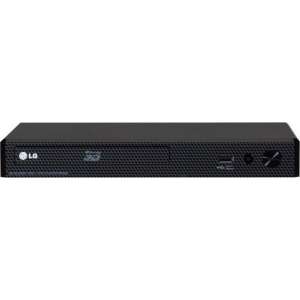 LG BP450 - Blu-ray speler - Zwart