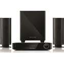 Harman Kardon BDS 485S - 2.1 Home home cinema set - Zwart