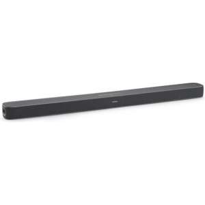 JBL Link Bar - Soundbar met Google Assistant en Android TV - Grijs