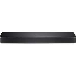 Bose TV Speaker - Soundbar - Zwart