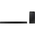 Samsung  HW-T450 - Soundbar met Subwoofer - Zwart