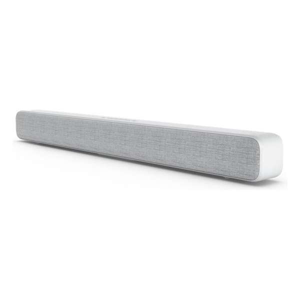Xiaomi Mi TV Soundbar - Wit