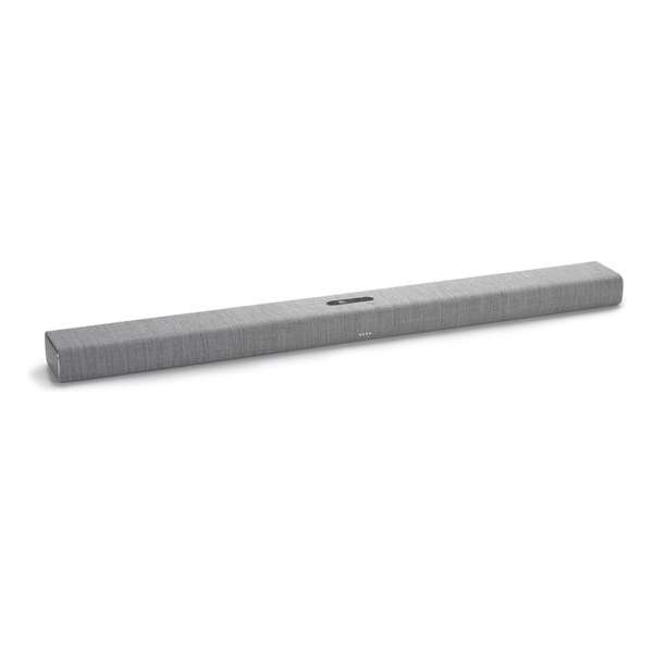 Harman Kardon Citation Bar Grijs - Slimme Soundbar