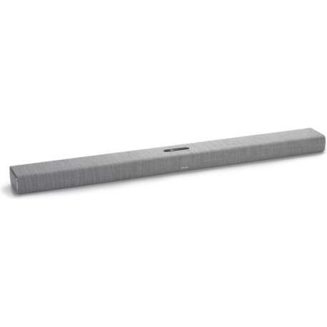Harman Kardon Citation Bar Grijs - Slimme Soundbar