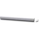 Lenco SB-081 – Soundbar met bluetooth, hdmi en AUX-aansluiting - Zilver
