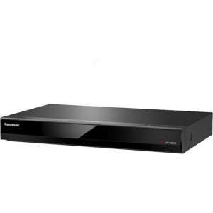 Panasonic DP-UB424EGK zwart
