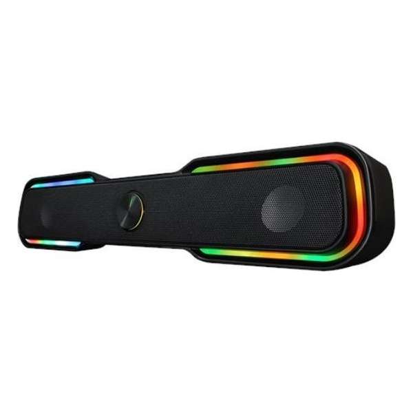 Battletron bluetooth game soundbar - Game soundbar - Gaming soundbar Battletron bluetooth game soundbar - Game soundbar - Gaming soundbar