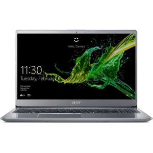 Acer Swift 3 SF315 52G 54DA - Laptop - 15.6 Inch