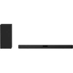 LG DSN5Y Soundbar