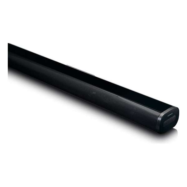 Lenco SB-800 – Soundbar met bluetooth en subwoofer - Zwart