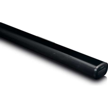 Lenco SB-800 – Soundbar met bluetooth en subwoofer - Zwart