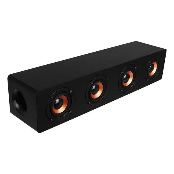 Soundlogic - Wireless - Soundbar
