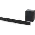Harman Kardon SB 20 - Soundbar met draadloze subwoofer - Zwart