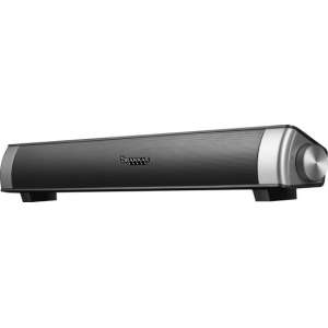 Drakkar - Gaming Soundbar Foghorn