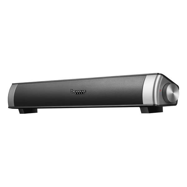 Drakkar - Gaming Soundbar Foghorn