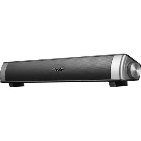 Drakkar - Gaming Soundbar Foghorn