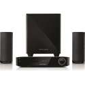 Harman Kardon BDS 385S - 2.1 Home home cinema set - Zwart