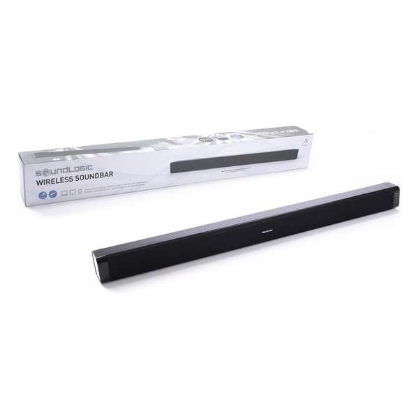 Soundlogic Soundbar - Bluetooth - 94CM