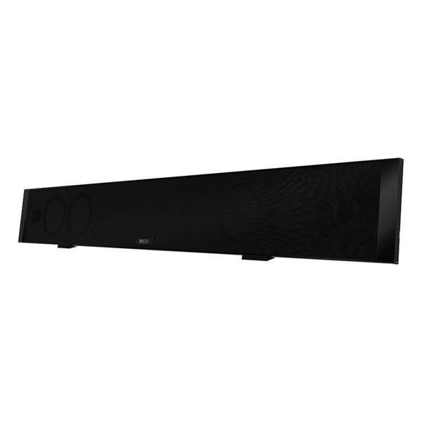 KEF V720W Soundbar+ Draadloze Subwoofer