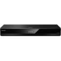 Panasonic DP-UB820EG Blu-Ray speler Zwart