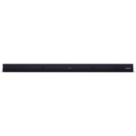 Sharp HT-SB150 - 2.0 Soundbar - zwart