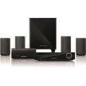 Harman Kardon BDS 775 - 5.1 Home cinema set - Zwart