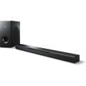 Yamaha MusicCast BAR 400 (YAS-408) - Soundbar met MusicCast - Zwart