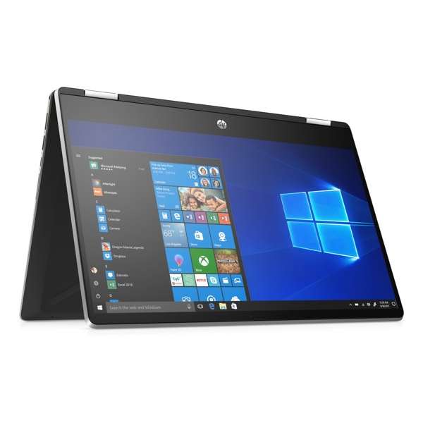 HP Pavilion x360 14-dh0739nd - 2-in-1 Laptop - 14 Inch