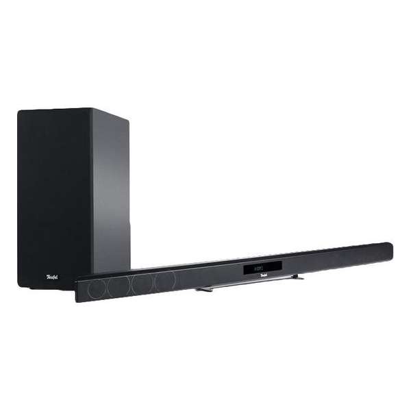 Teufel Audio Cinebar 11 - Soundbar met draadloze subwoofer