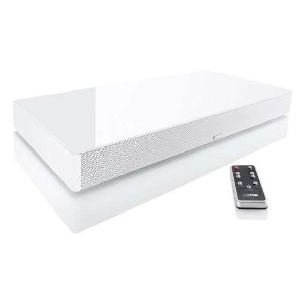 Canton DM 75 soundbar luidspreker 2.1 kanalen 200 W Wit