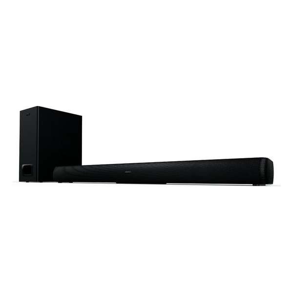 TCL TS5010 - Soundbar + draadloze subwoofer