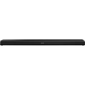 Grundig DSB 970 soundbar luidspreker 2.1 kanalen 60 W Zwart