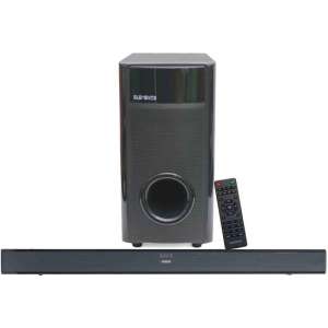 Elements Home Theater "EA401" Bluetooth speaker bar
