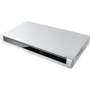 Panasonic DMR-BWT745 Blu-Ray recorder 3D Wit