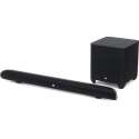 JBL Cinema SB450 - 2.1 Soundbar met draadloze subwoofer - Zwart
