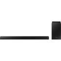 Samsung HW-R530 soundbar luidspreker 2.1 kanalen 290 W Zwart