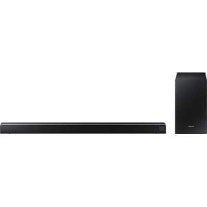 Samsung HW-R530 soundbar luidspreker 2.1 kanalen 290 W Zwart