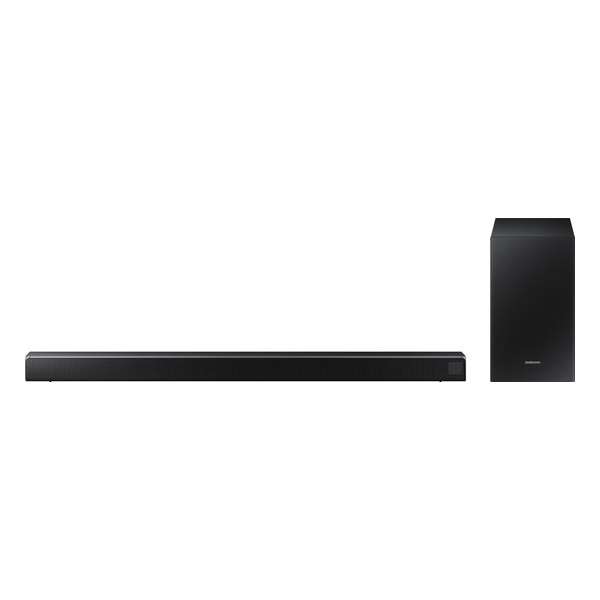 Samsung HW-R530 soundbar luidspreker 2.1 kanalen 290 W Zwart
