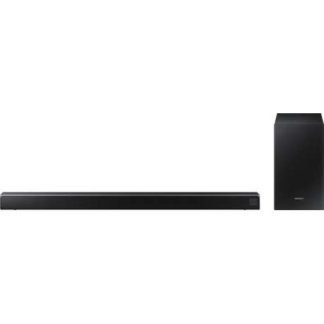 Samsung HW-R530 soundbar luidspreker 2.1 kanalen 290 W Zwart