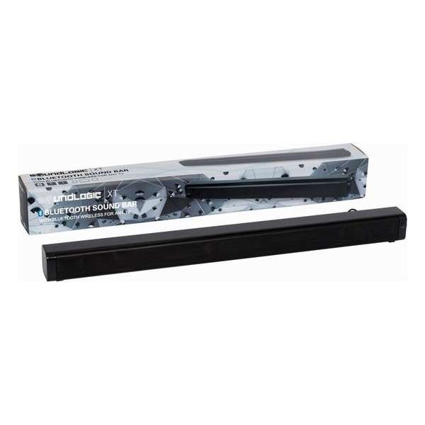 Soundlogic XT Bluetooth soundbar