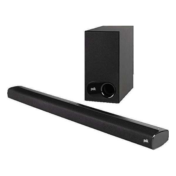Polk Audio Signa S2