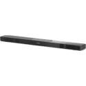 Sharp HT-SBW420(GR) soundbar luidspreker 220 W Zwart