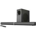 Trust Lino - 2.1 Soundbar - Bluetooth - XL - Zwart