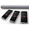 LG HS9 LAS950M - Multiroom soundbar met draadloze subwoofer - Zwart
